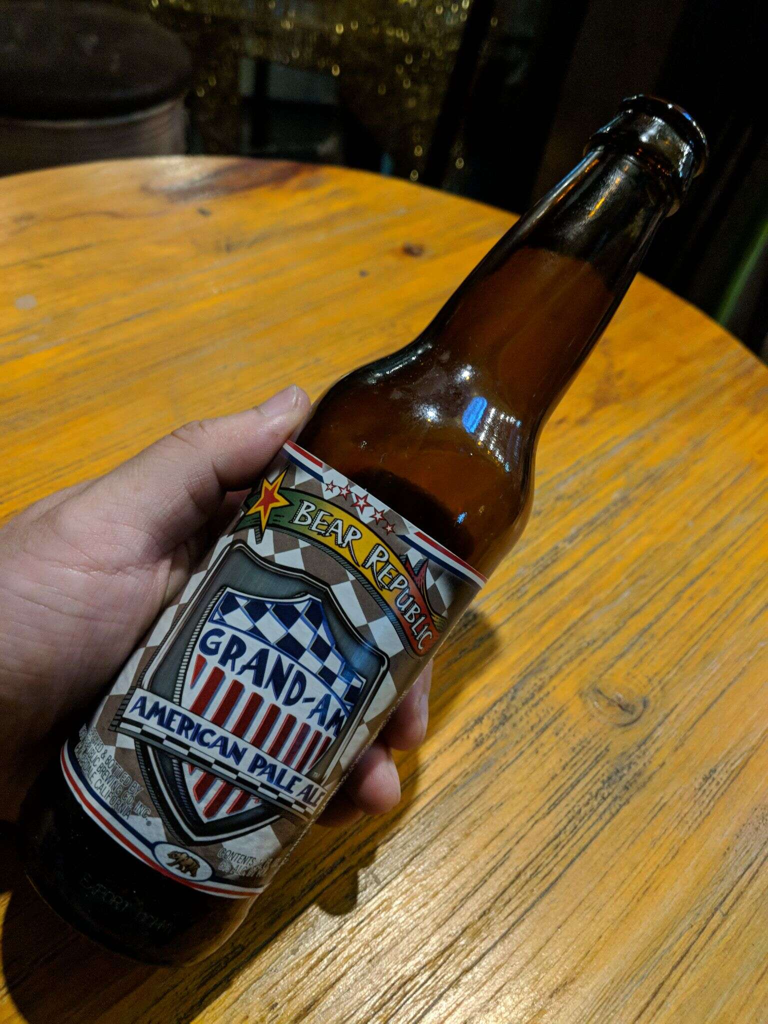 Bear Republic Grand Am 20180602 221800